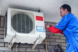 24/7 and Emergency HVAC Near Woodbury Hts, NJ | Air Conidtioning and Heating Contractors